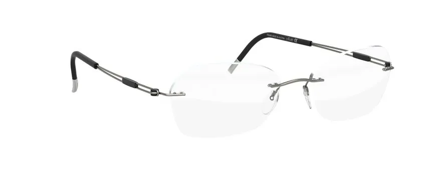 Silhouette Titan Next Generation 6560-6