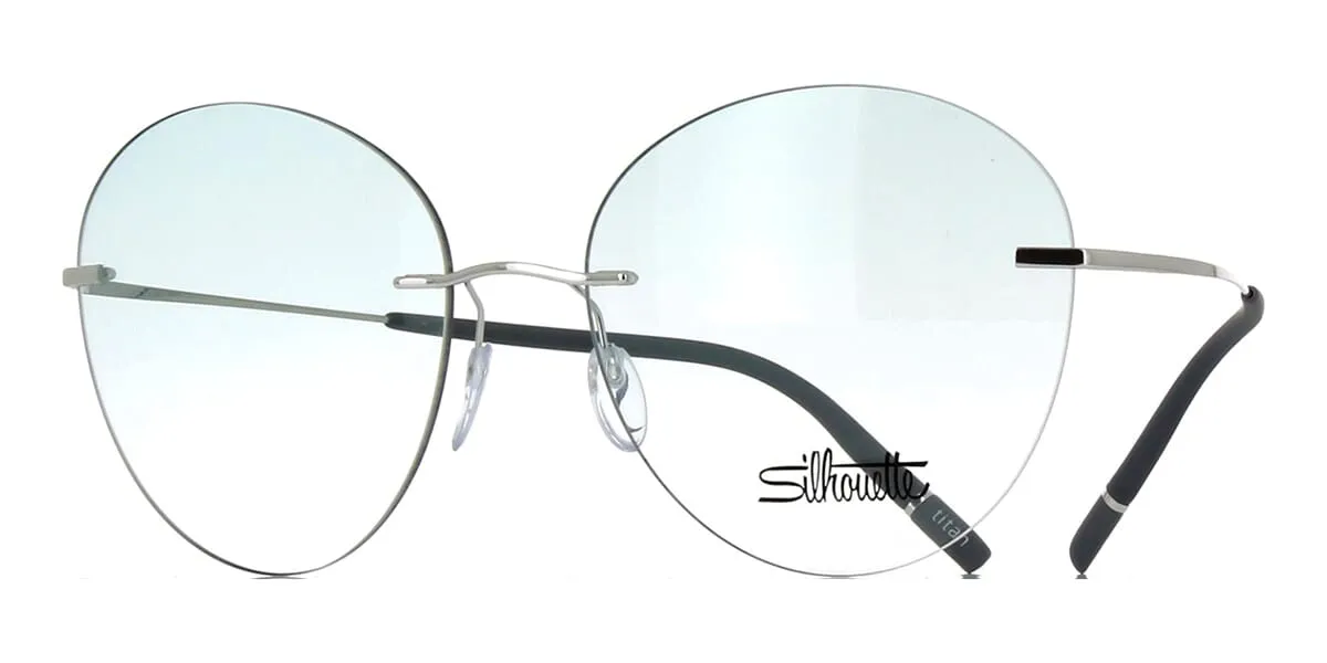 Silhouette TMA Icon 5541/EF 7005