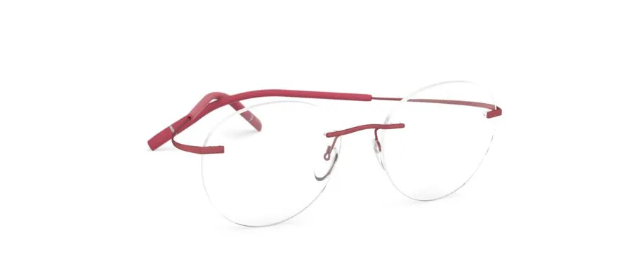 Silhouette TMA - The Icon 3040