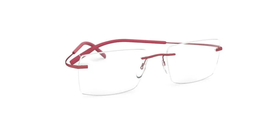 Silhouette TMA - The Icon 3040