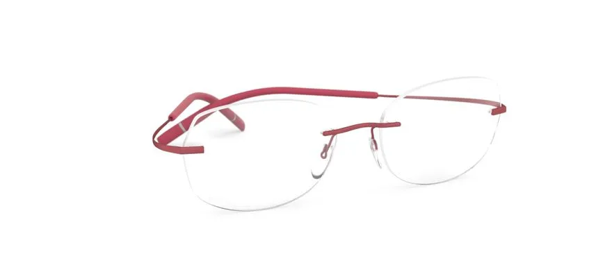 Silhouette TMA - The Icon 3040