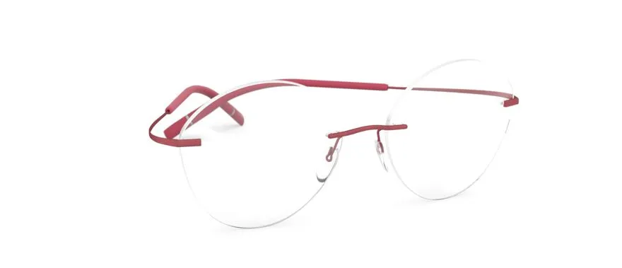 Silhouette TMA - The Icon 3040