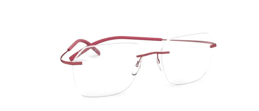 Silhouette TMA - The Icon 3040