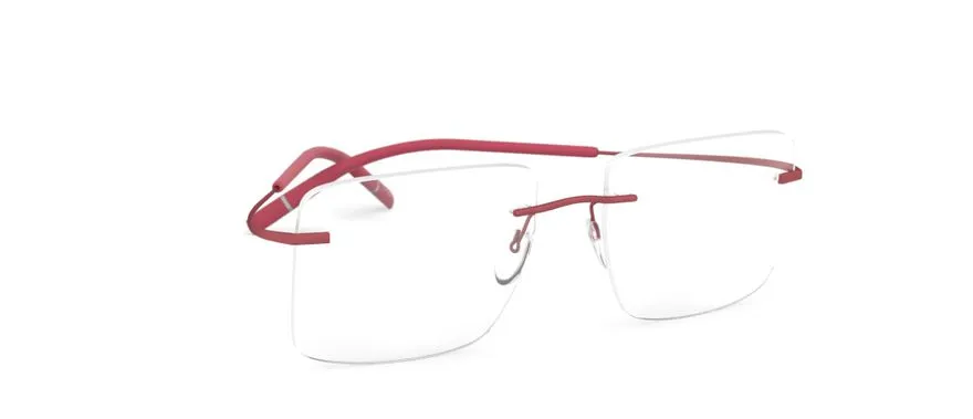 Silhouette TMA - The Icon 3040