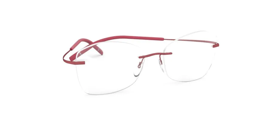 Silhouette TMA - The Icon 3040