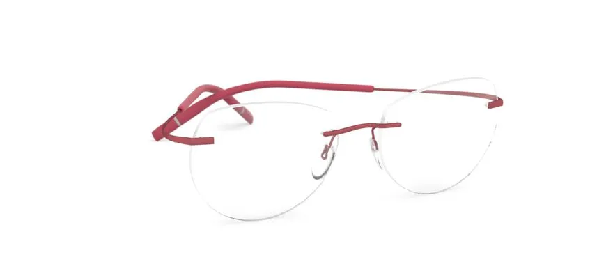 Silhouette TMA - The Icon 3040
