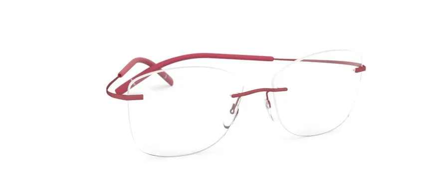 Silhouette TMA - The Icon 3040