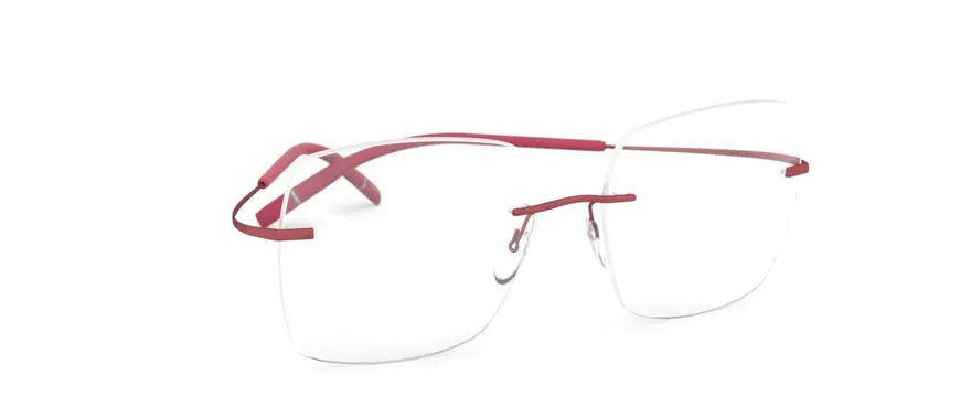 Silhouette TMA - The Icon 3040
