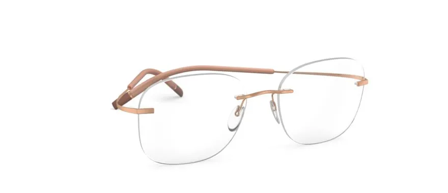 Silhouette TMA - The Icon 3530