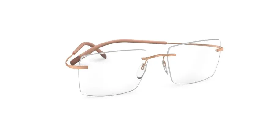 Silhouette TMA - The Icon 3530