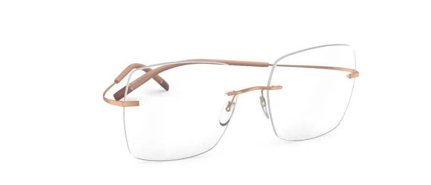Silhouette TMA - The Icon 3530