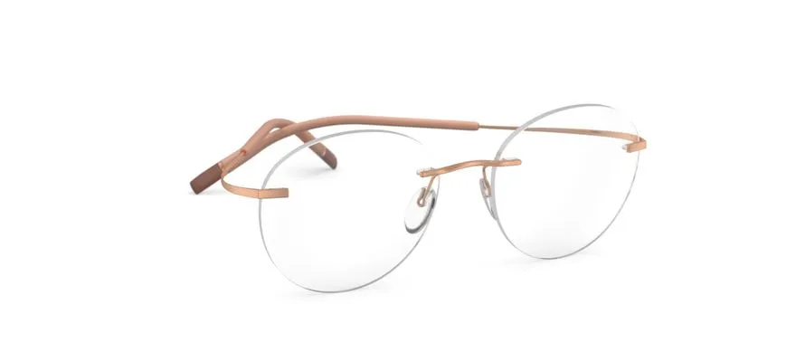 Silhouette TMA - The Icon 3530