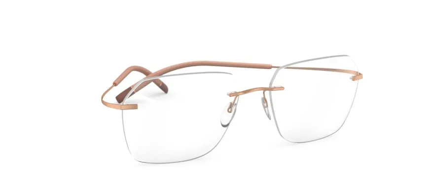 Silhouette TMA - The Icon 3530