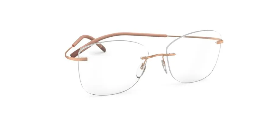 Silhouette TMA - The Icon 3530
