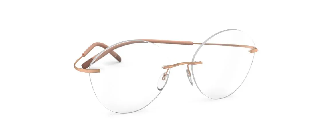 Silhouette TMA - The Icon 3530