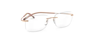 Silhouette TMA - The Icon 3530