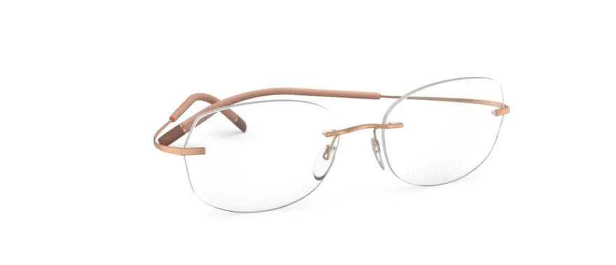 Silhouette TMA - The Icon 3530