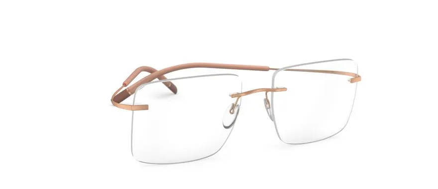 Silhouette TMA - The Icon 3530