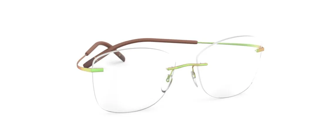 Silhouette TMA - The Icon 5540