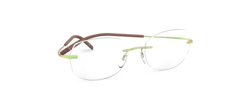 Silhouette TMA - The Icon 5540