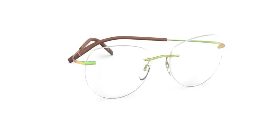Silhouette TMA - The Icon 5540