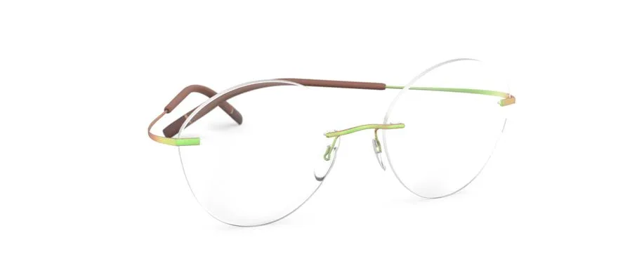 Silhouette TMA - The Icon 5540