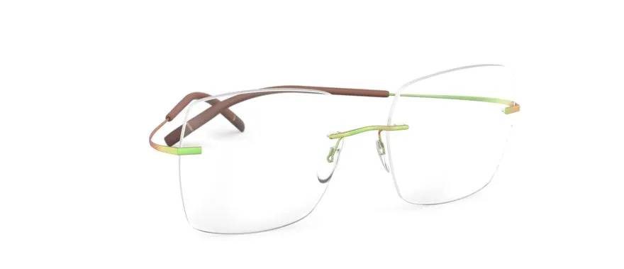 Silhouette TMA - The Icon 5540