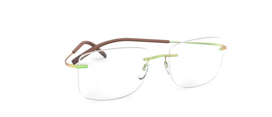 Silhouette TMA - The Icon 5540