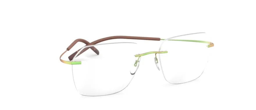 Silhouette TMA - The Icon 5540