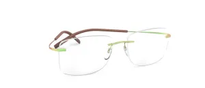 Silhouette TMA - The Icon 5540