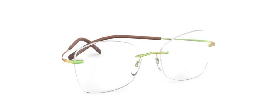 Silhouette TMA - The Icon 5540