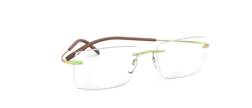 Silhouette TMA - The Icon 5540
