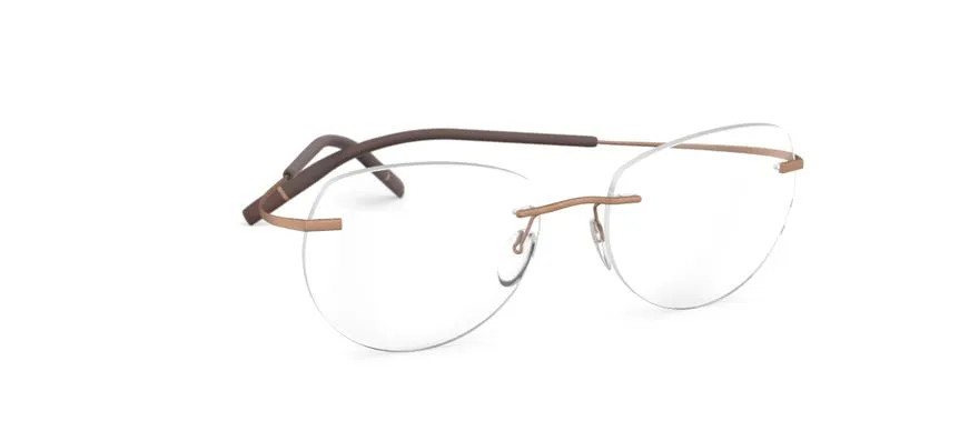 Silhouette TMA - The Icon 6040