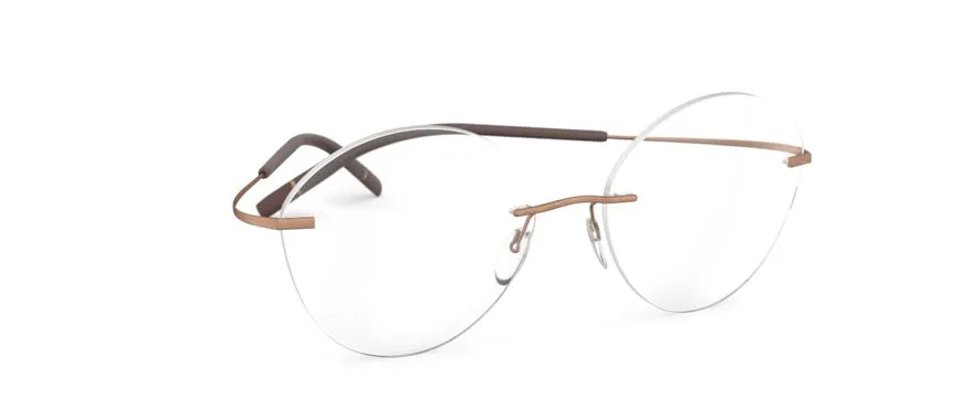 Silhouette TMA - The Icon 6040