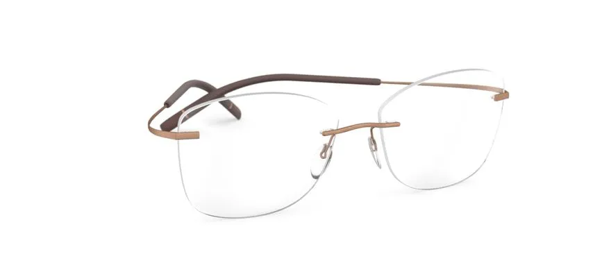 Silhouette TMA - The Icon 6040