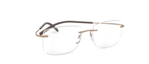 Silhouette TMA - The Icon 6040