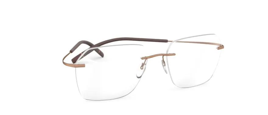 Silhouette TMA - The Icon 6040
