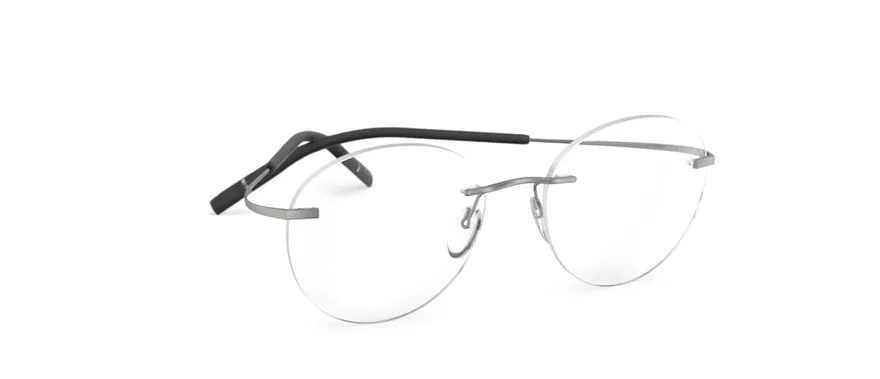 Silhouette TMA - The Icon 6560