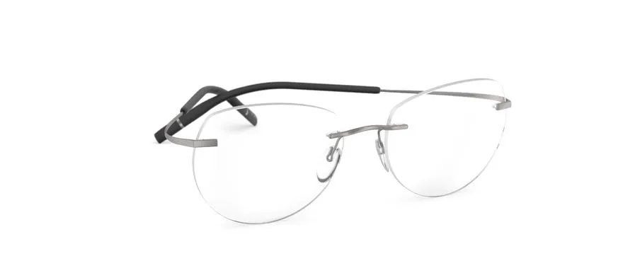 Silhouette TMA - The Icon 6560