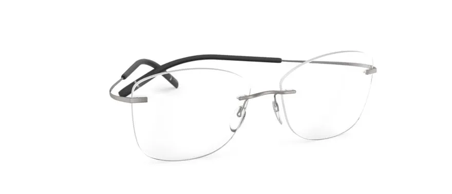 Silhouette TMA - The Icon 6560