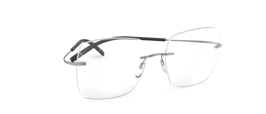 Silhouette TMA - The Icon 6560