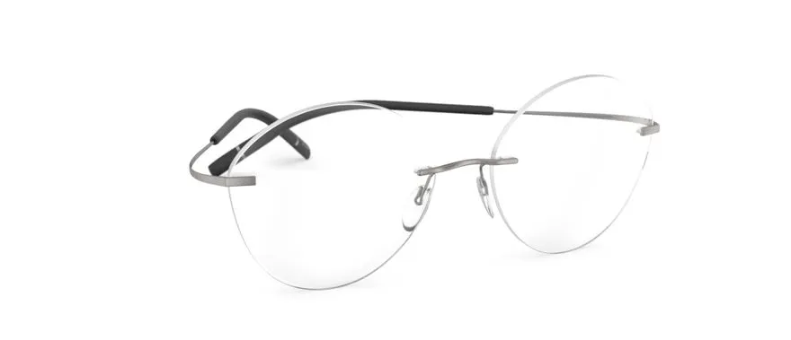 Silhouette TMA - The Icon 6560
