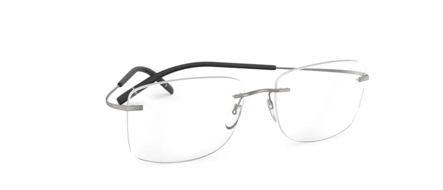 Silhouette TMA - The Icon 6560