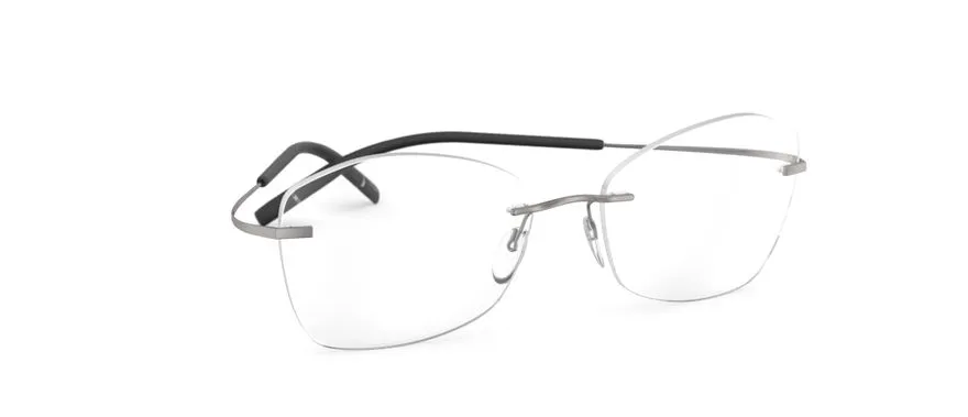 Silhouette TMA - The Icon 6560