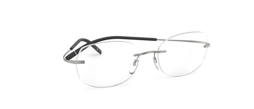 Silhouette TMA - The Icon 6560