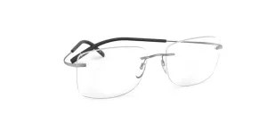 Silhouette TMA - The Icon 6560