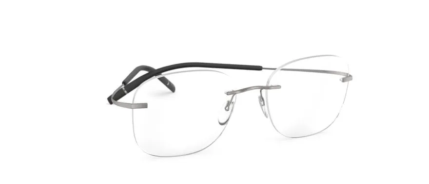 Silhouette TMA - The Icon 6560