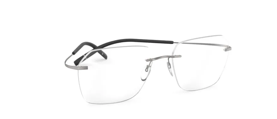 Silhouette TMA - The Icon 6560