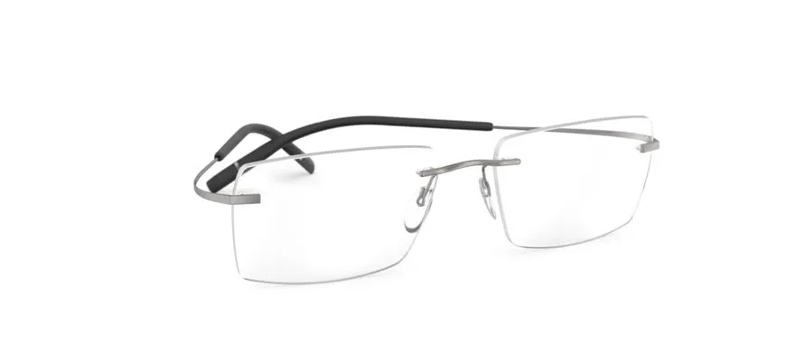Silhouette TMA - The Icon 6560