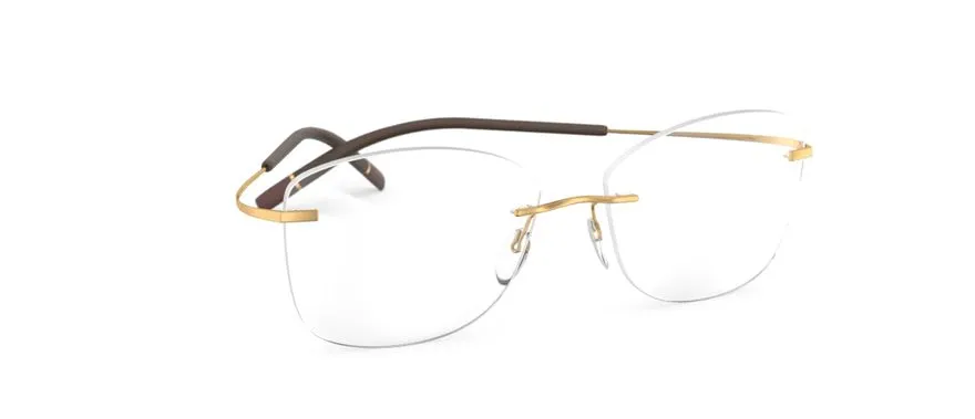Silhouette TMA - The Icon 7520